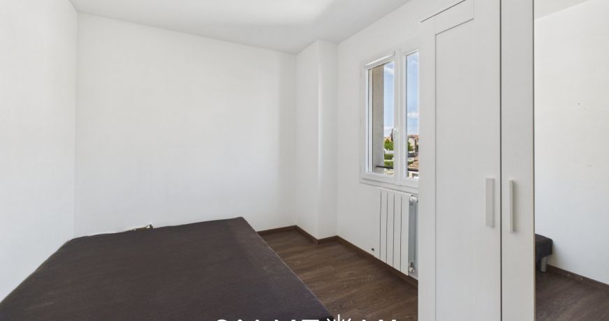 vente Maison Balaruc Le Vieux