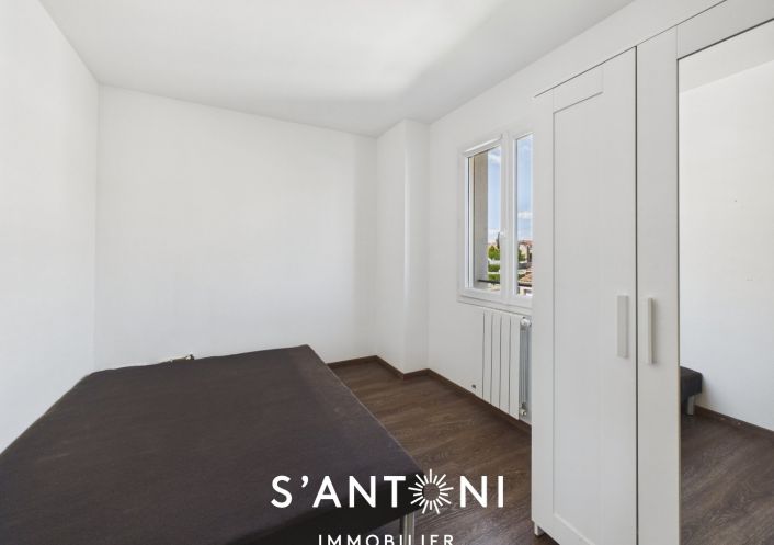 vente Maison Balaruc Le Vieux