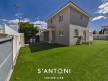 vente Maison Balaruc Le Vieux