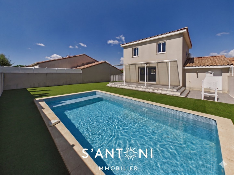 vente Maison Balaruc Le Vieux - Photo 2