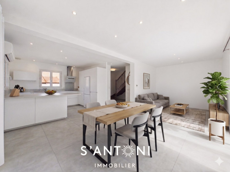 vente Maison Balaruc Le Vieux - Photo 3