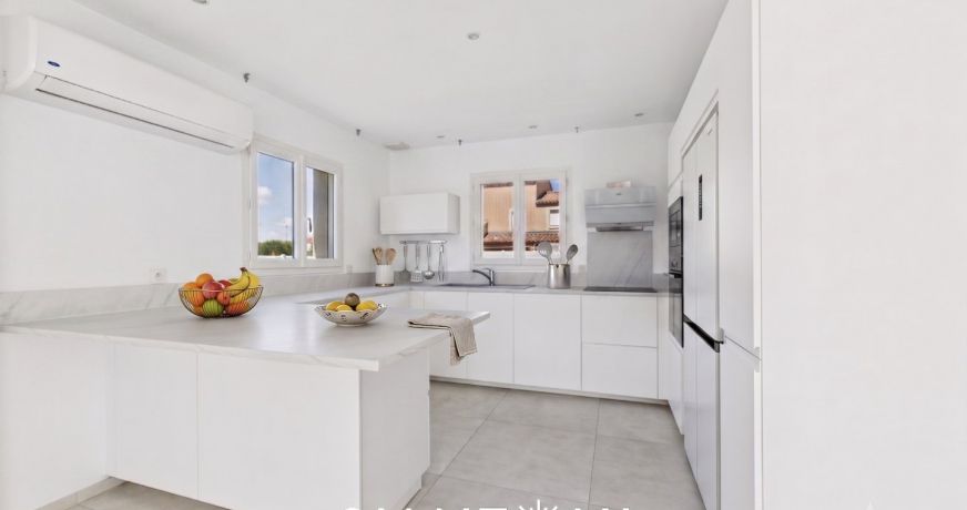 vente Maison Balaruc Le Vieux