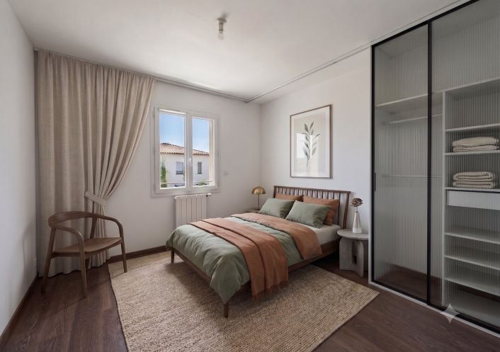 vente Maison Balaruc Le Vieux