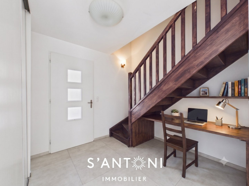 vente Maison Balaruc Le Vieux - Photo 7