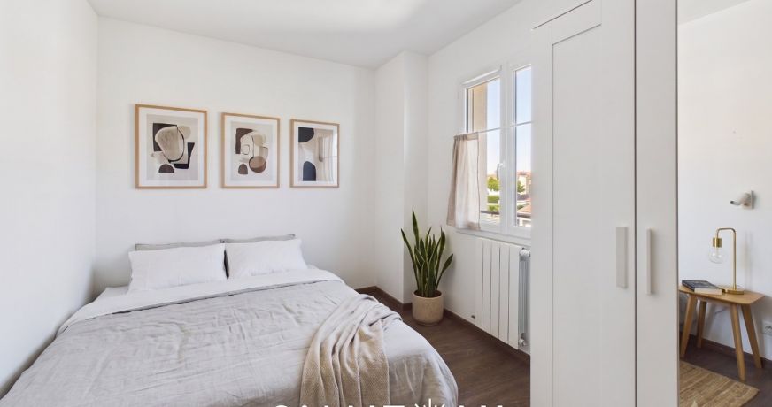 vente Maison Balaruc Le Vieux