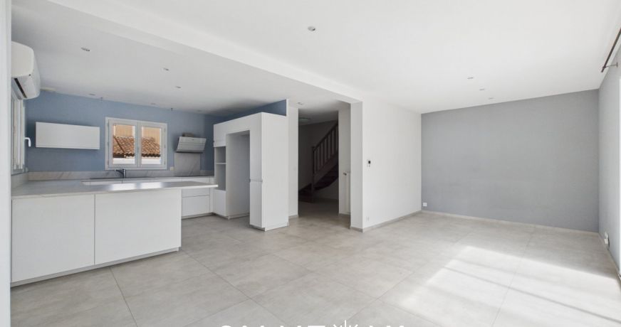 vente Maison Balaruc Le Vieux