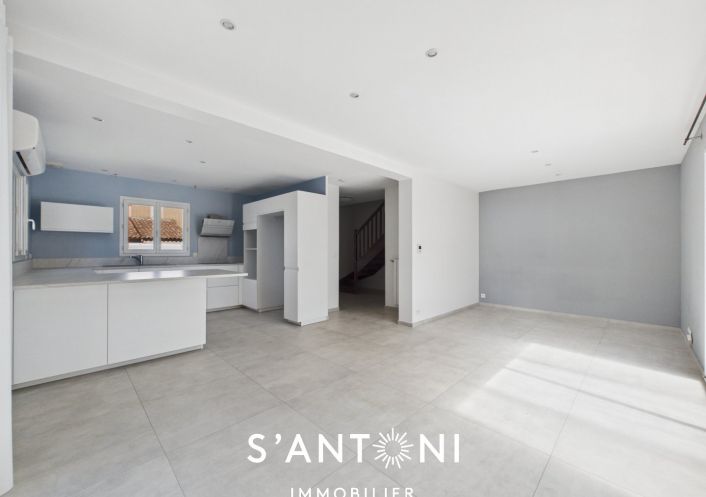 vente Maison Balaruc Le Vieux