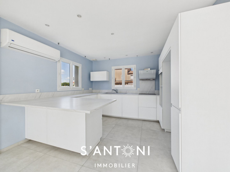 vente Maison Balaruc Le Vieux - Photo 5