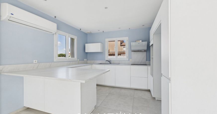 vente Maison Balaruc Le Vieux