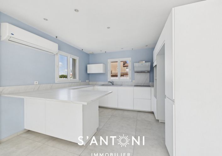 vente Maison Balaruc Le Vieux