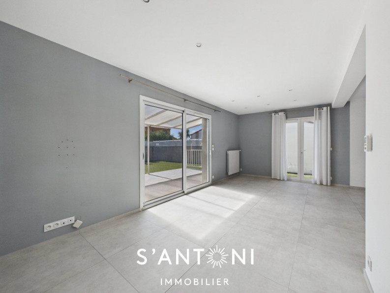 vente Maison Balaruc Le Vieux - Photo 9