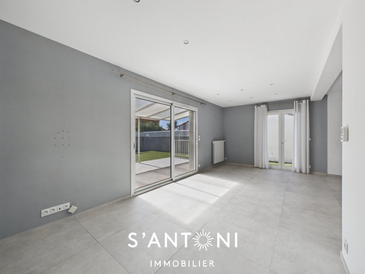 vente Maison Balaruc Le Vieux - Photo 5