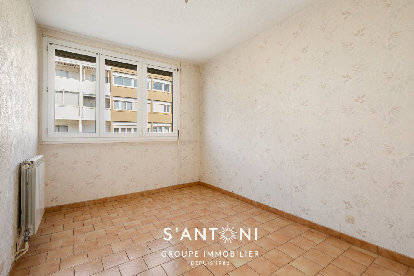 vente Appartement Balaruc Les Bains - Photo 7