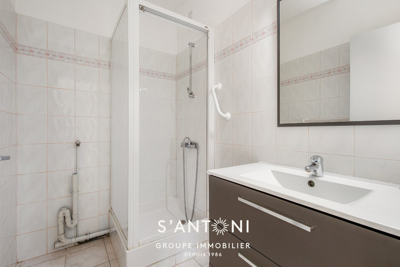 vente Appartement Balaruc Les Bains - Photo 8