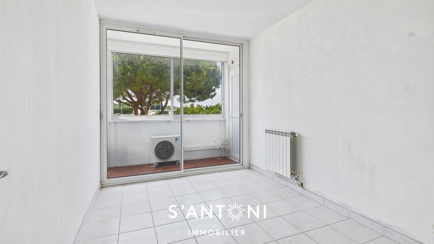 vente Appartement Balaruc Les Bains - Photo 4
