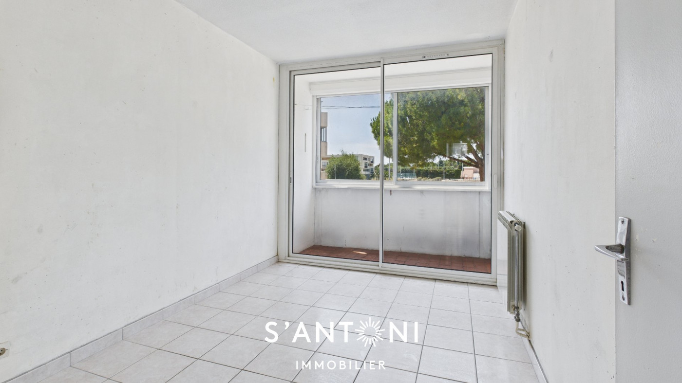 vente Appartement Balaruc Les Bains - Photo 5