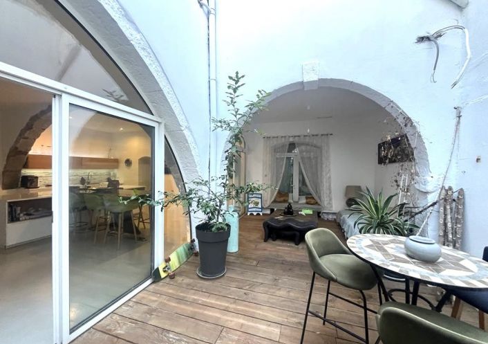 vente Appartement Sete
