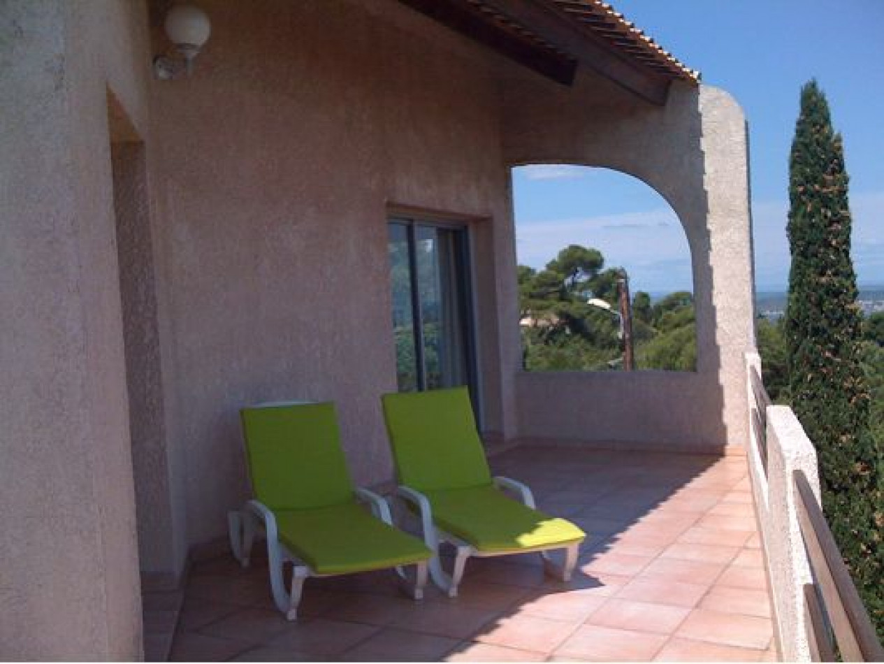 vente Villa d'architecte Sete - Photo 7