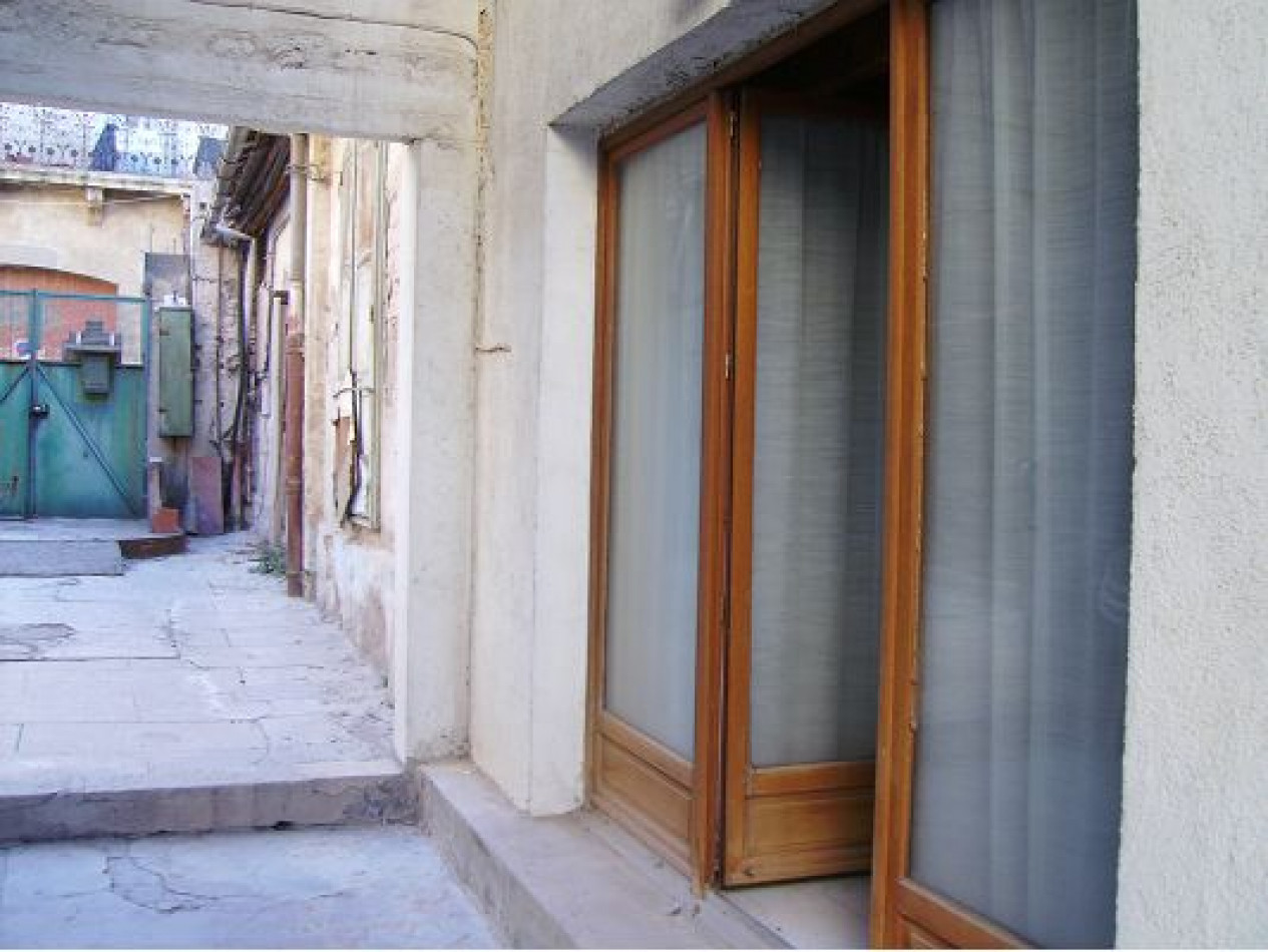vente Appartement à rénover Sete - Photo 1
