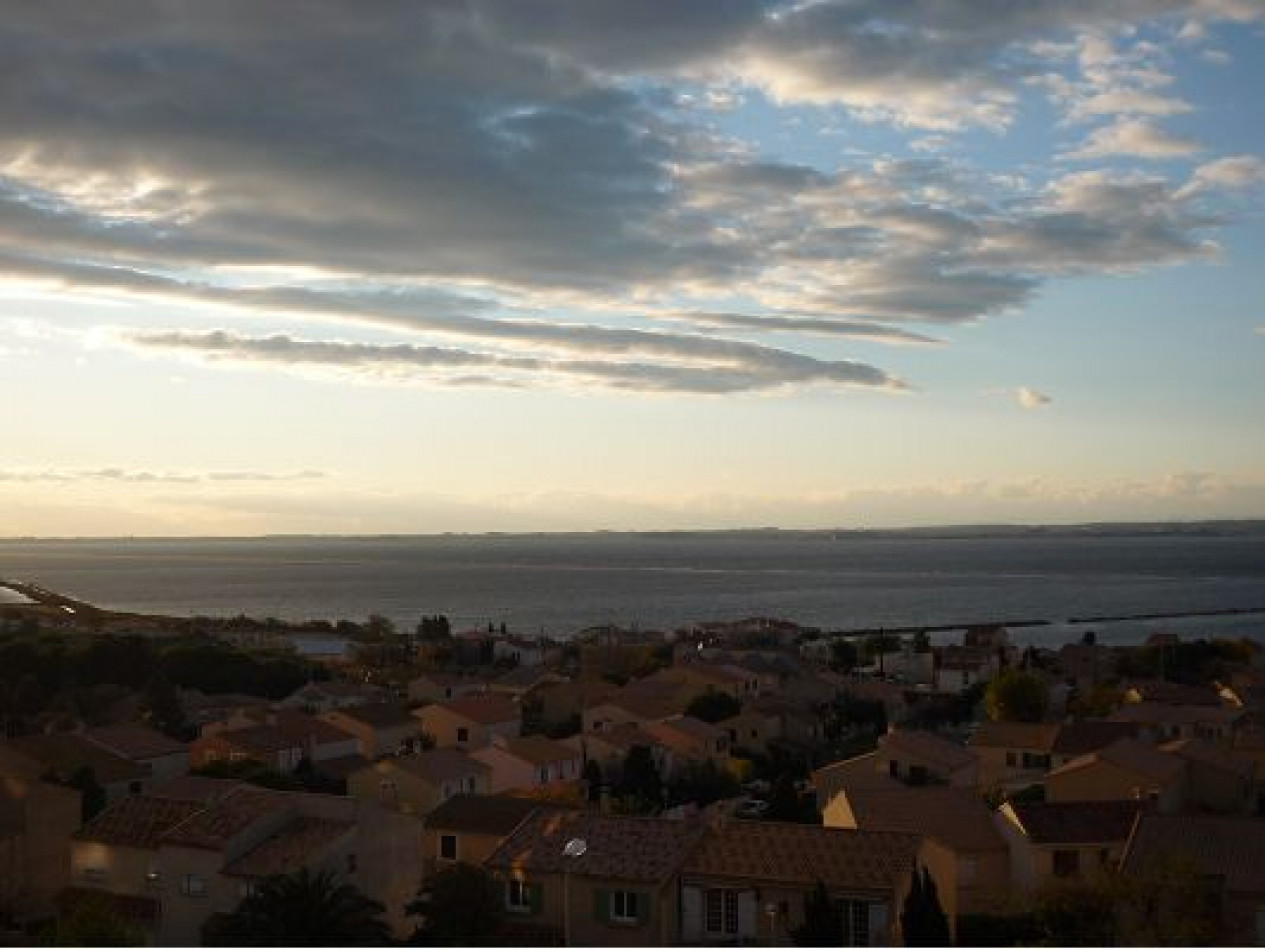 vente Appartement Sete - Photo 5