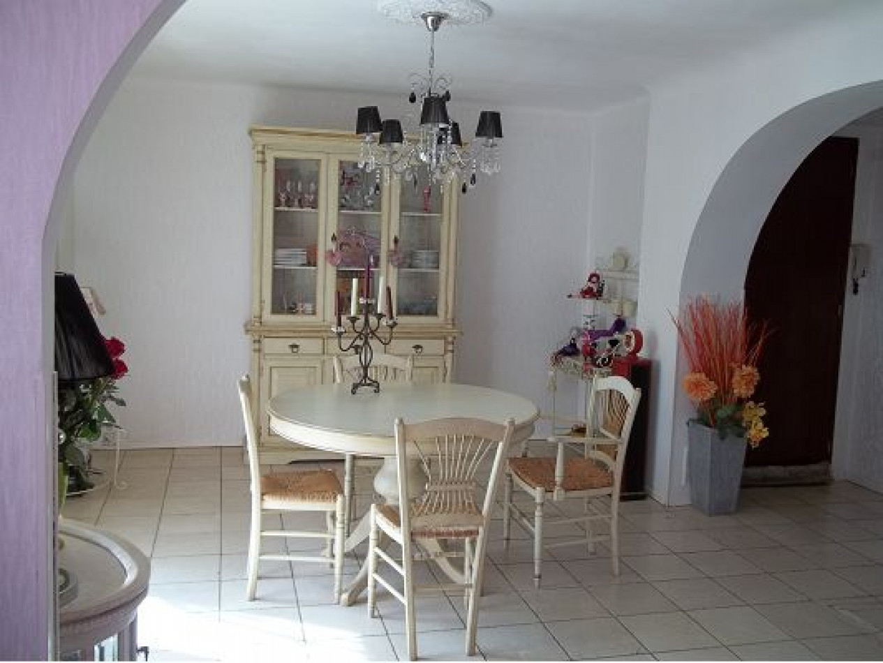 vente Appartement Sete - Photo 1