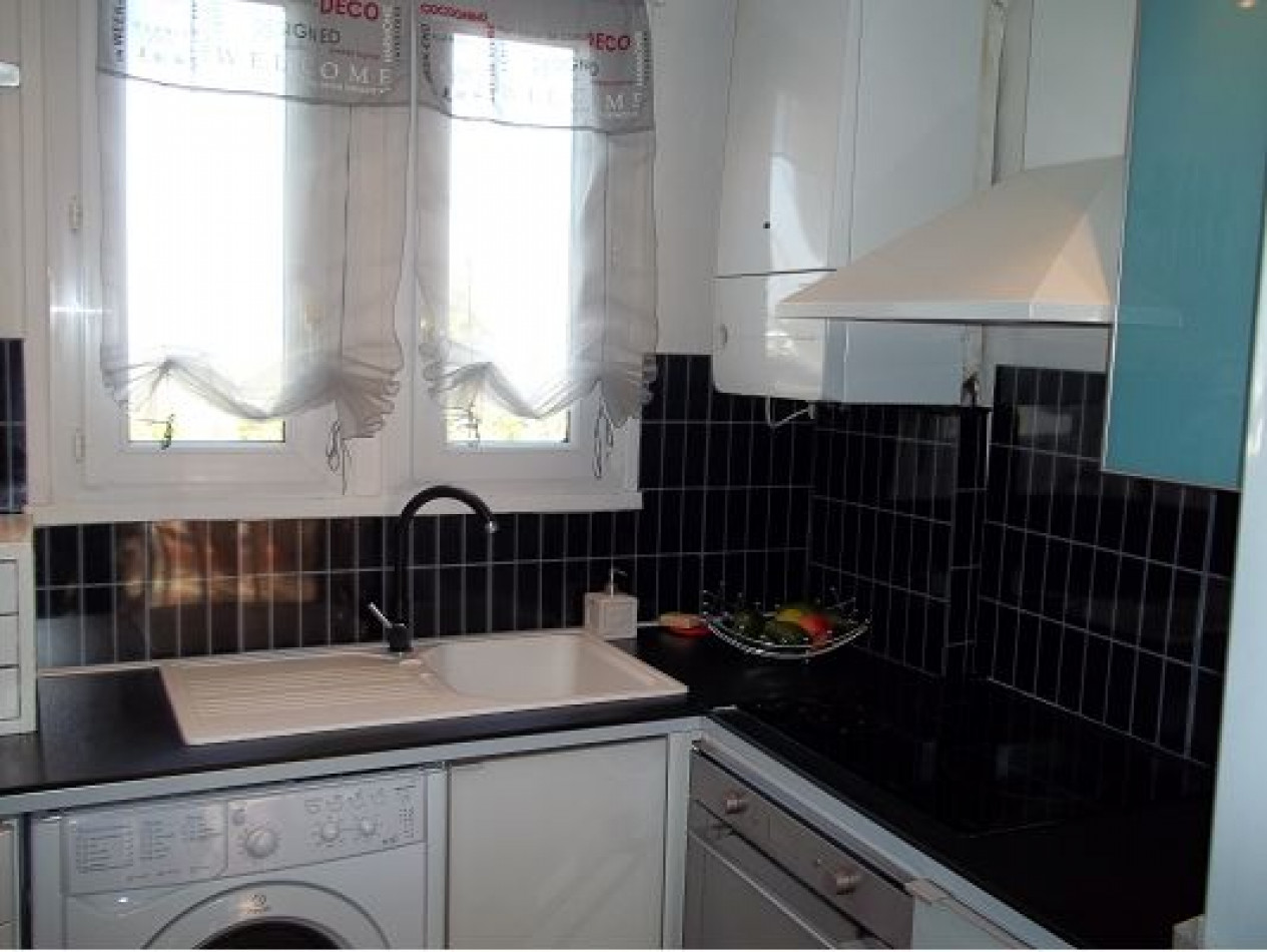 vente Appartement Sete - Photo 3