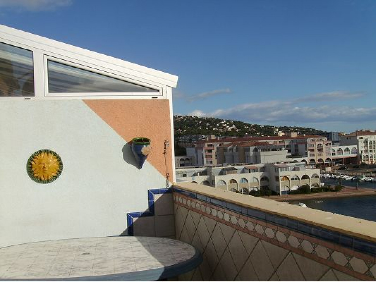 vente Appartement en résidence Sete - Photo 3