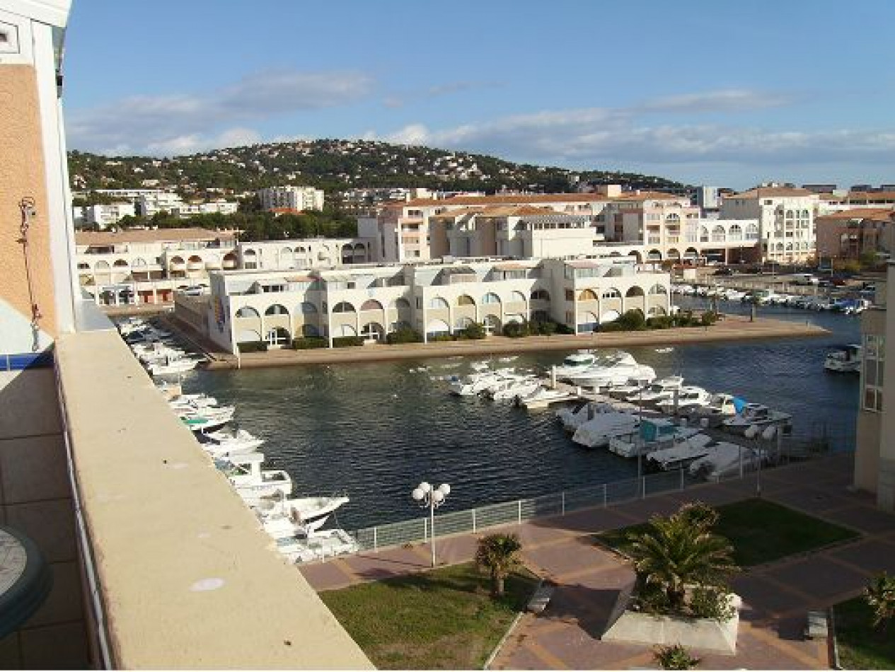 vente Appartement en résidence Sete - Photo 1