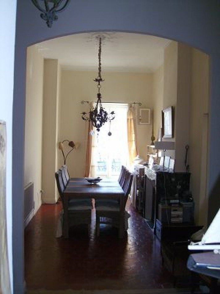 vente Appartement Sete - Photo 5