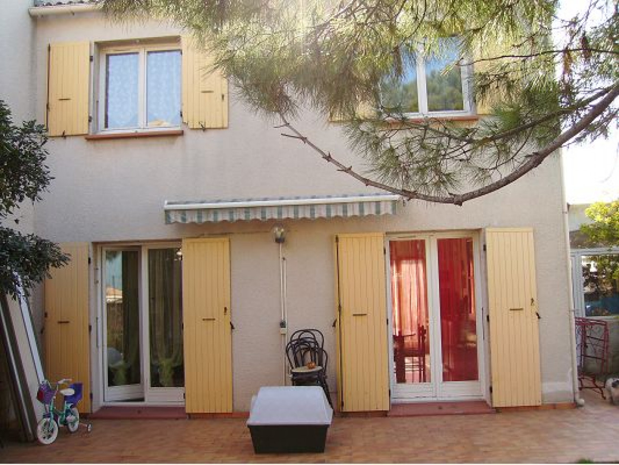 vente Maison Sete - Photo 7