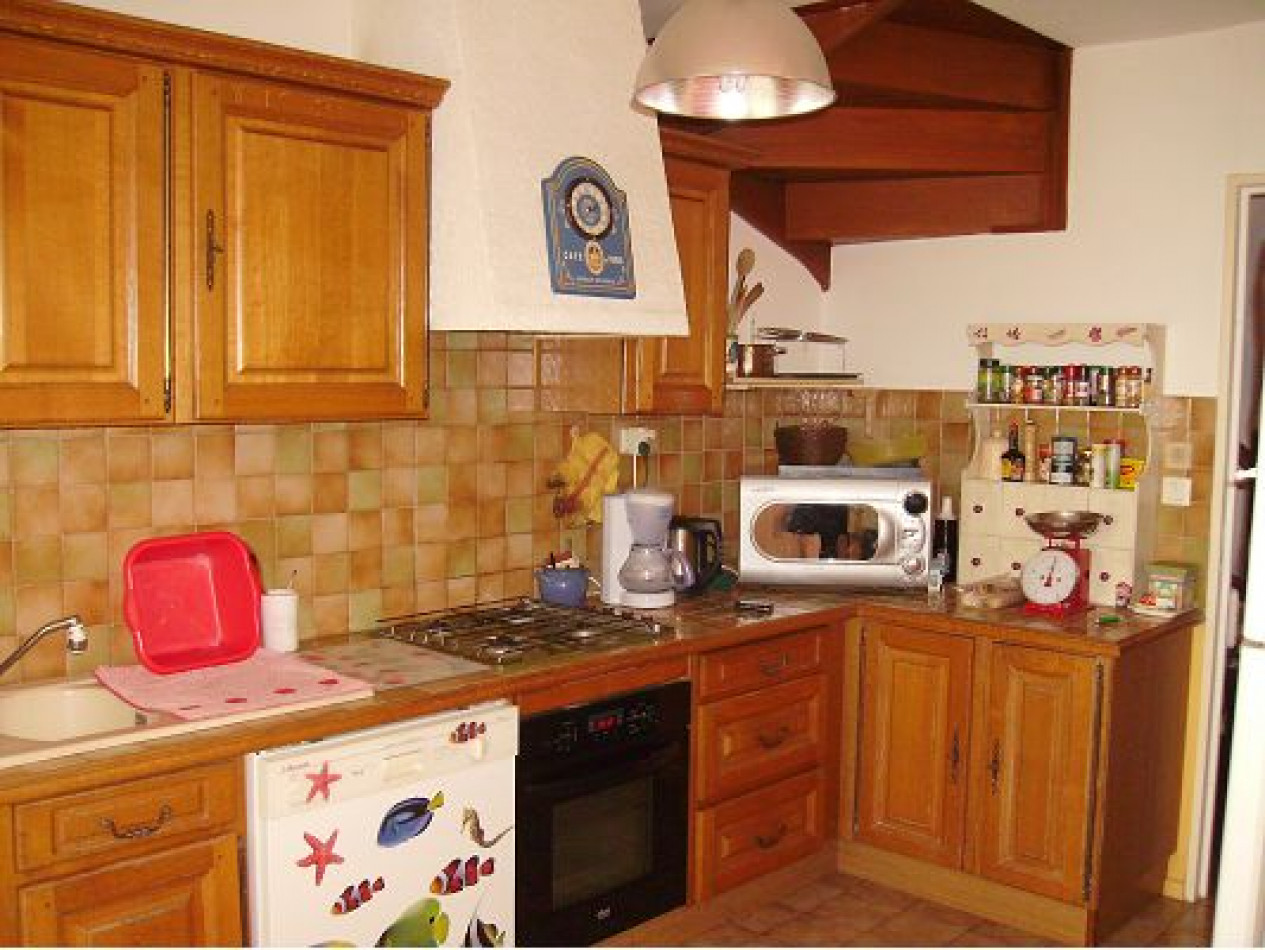 vente Maison Sete - Photo 5