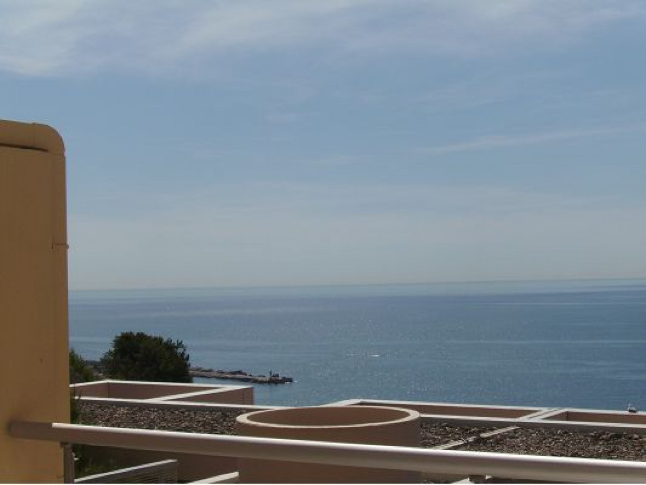 vente Appartement Sete - Photo 1