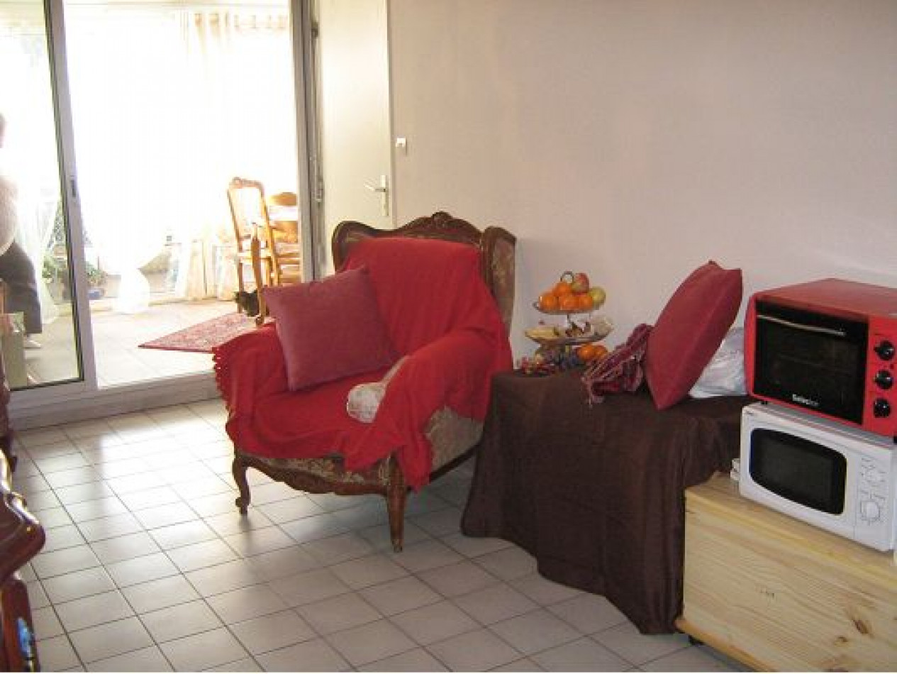 vente Appartement Sete - Photo 5