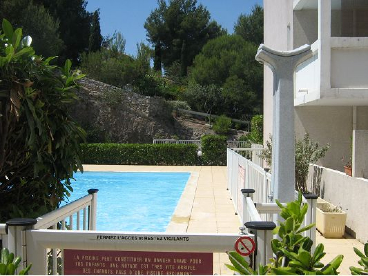 vente Appartement Sete - Photo 1