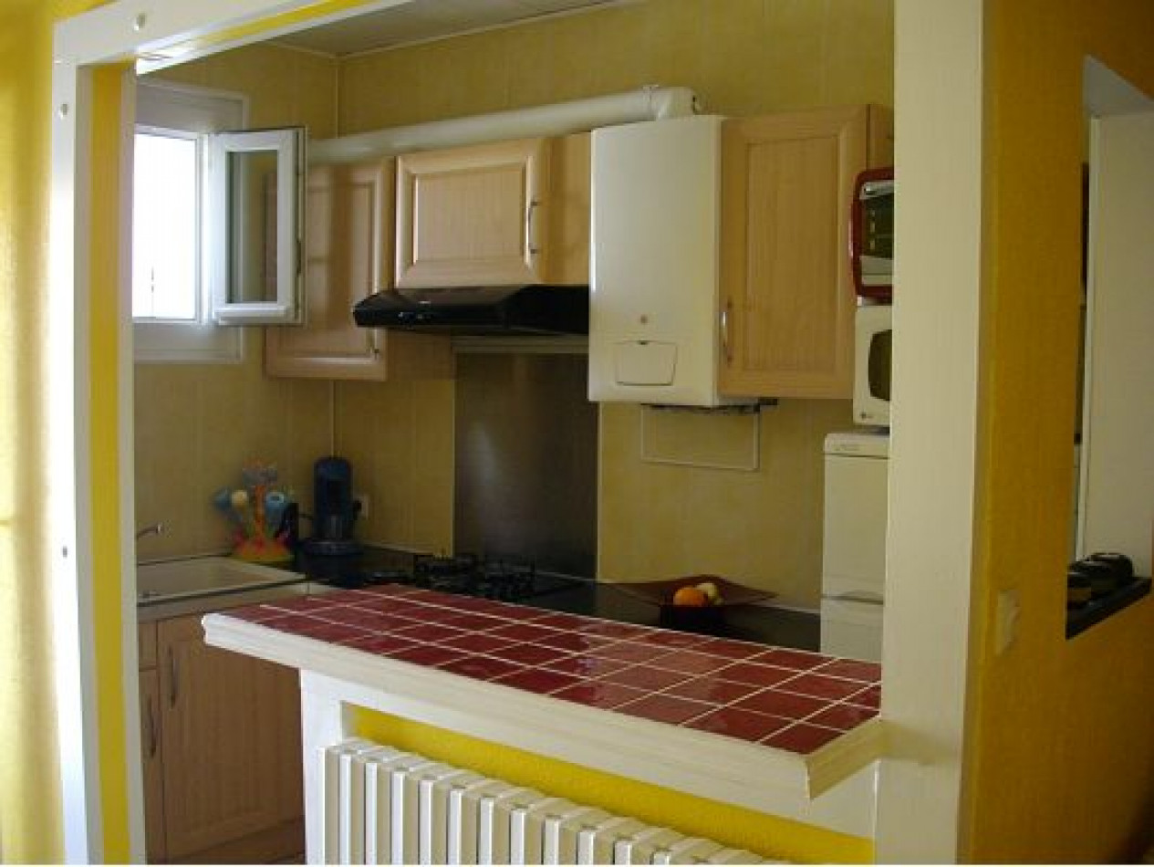 vente Duplex Sete - Photo 6