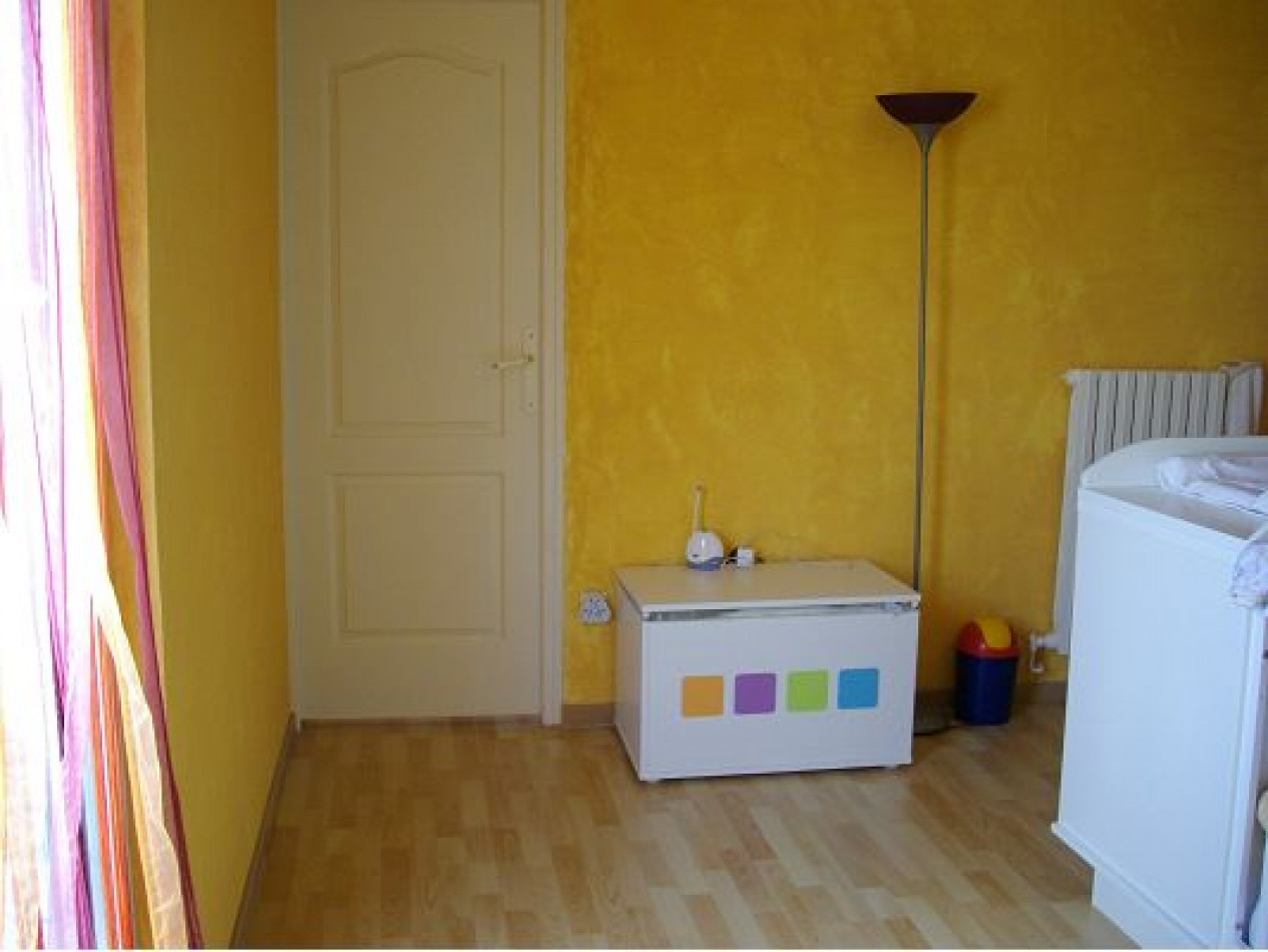 vente Duplex Sete - Photo 9
