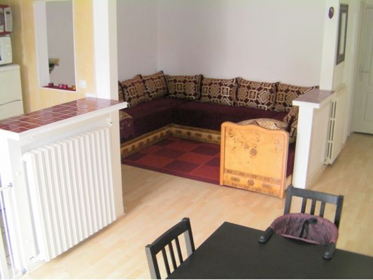 vente Duplex Sete - Photo 2