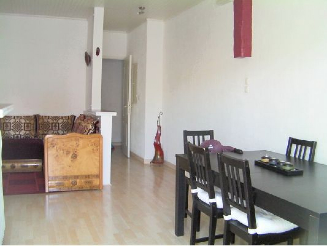 vente Duplex Sete - Photo 1