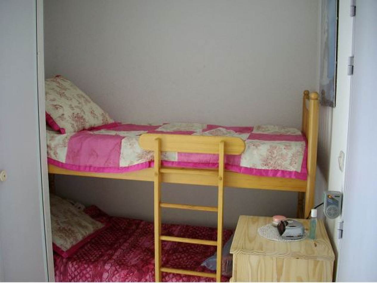 vente Appartement Sete - Photo 5
