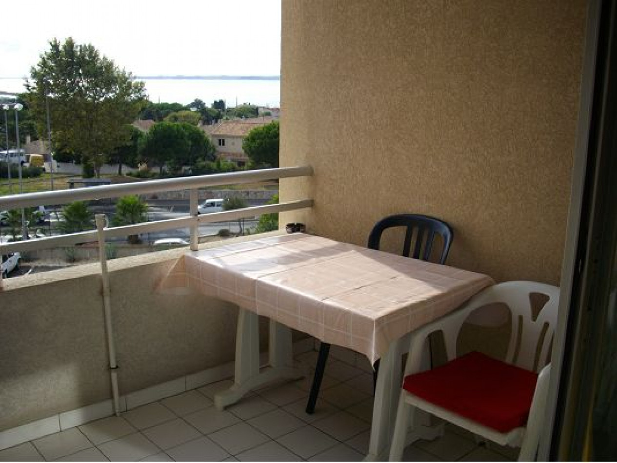 vente Appartement Sete - Photo 2