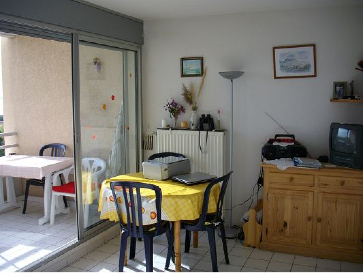vente Appartement Sete - Photo 3