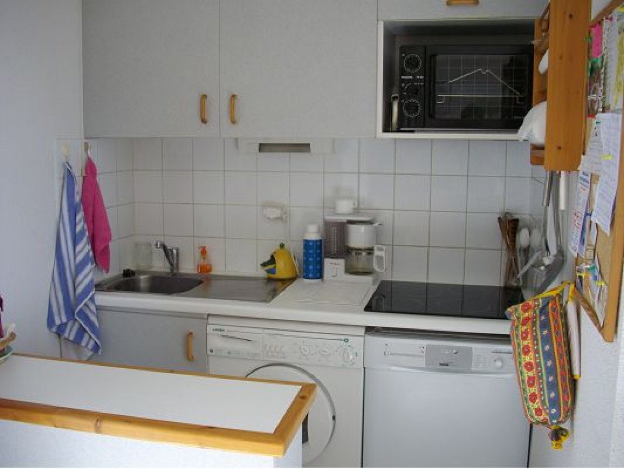 vente Appartement Sete - Photo 4