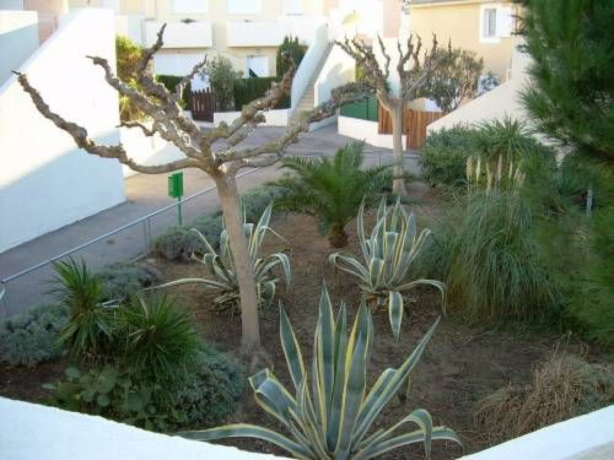 vente Appartement Sete - Photo 1
