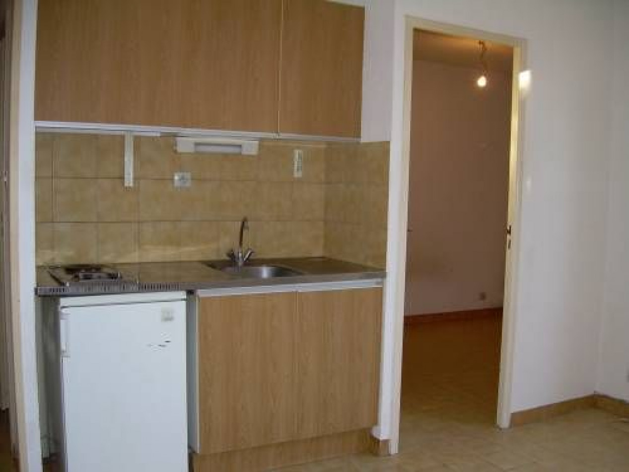 vente Appartement Sete - Photo 5