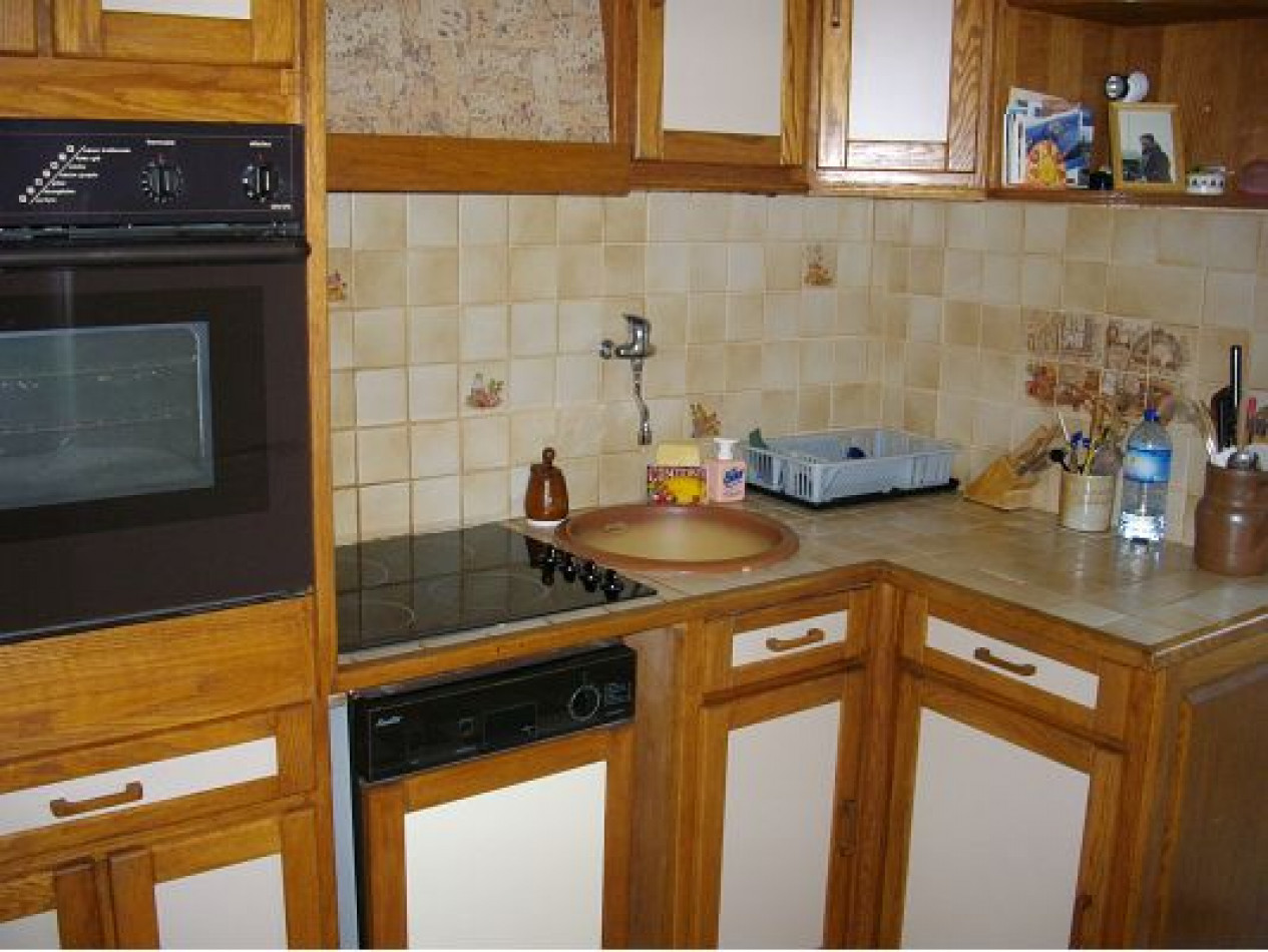 vente Appartement Sete - Photo 4
