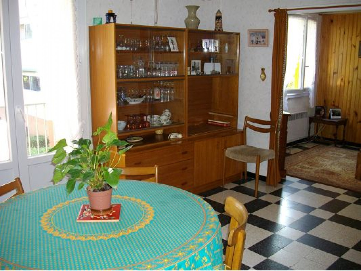 vente Appartement Sete - Photo 2