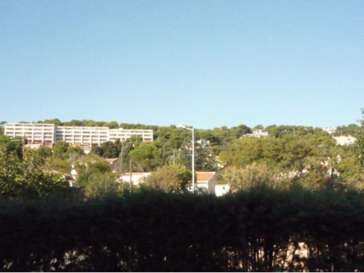 vente Appartement Sete - Photo 9
