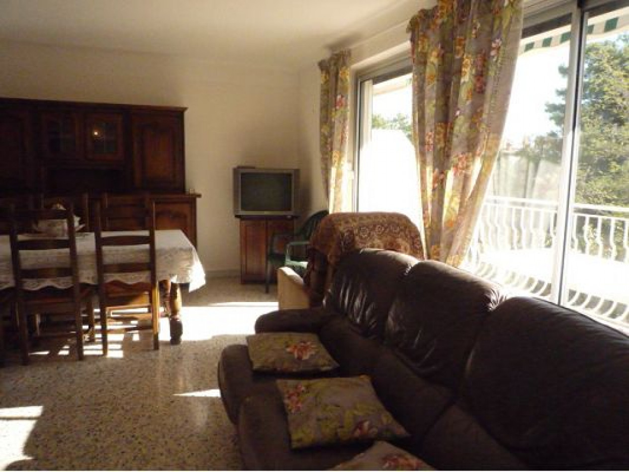 vente Appartement Sete - Photo 5