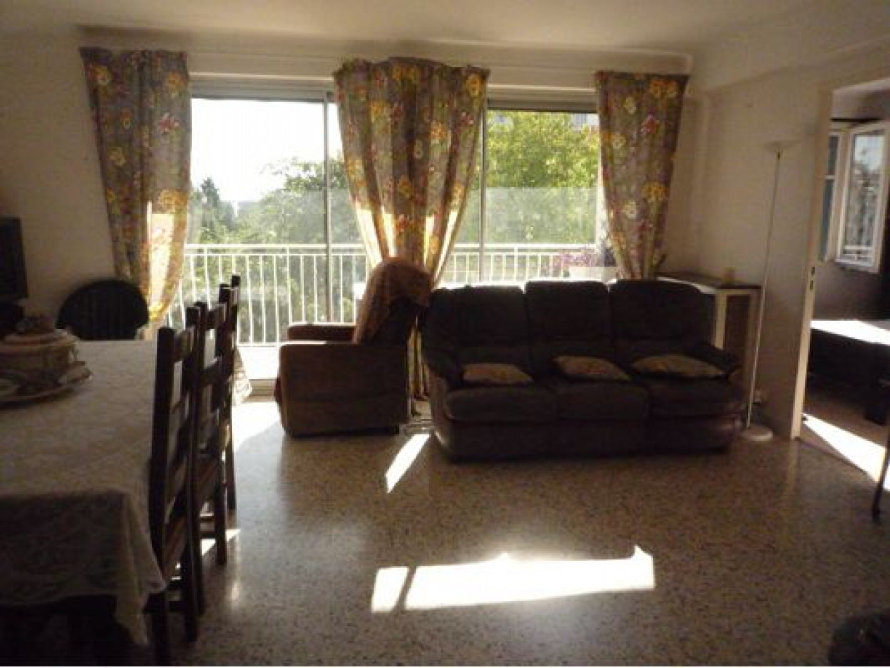 vente Appartement Sete - Photo 8
