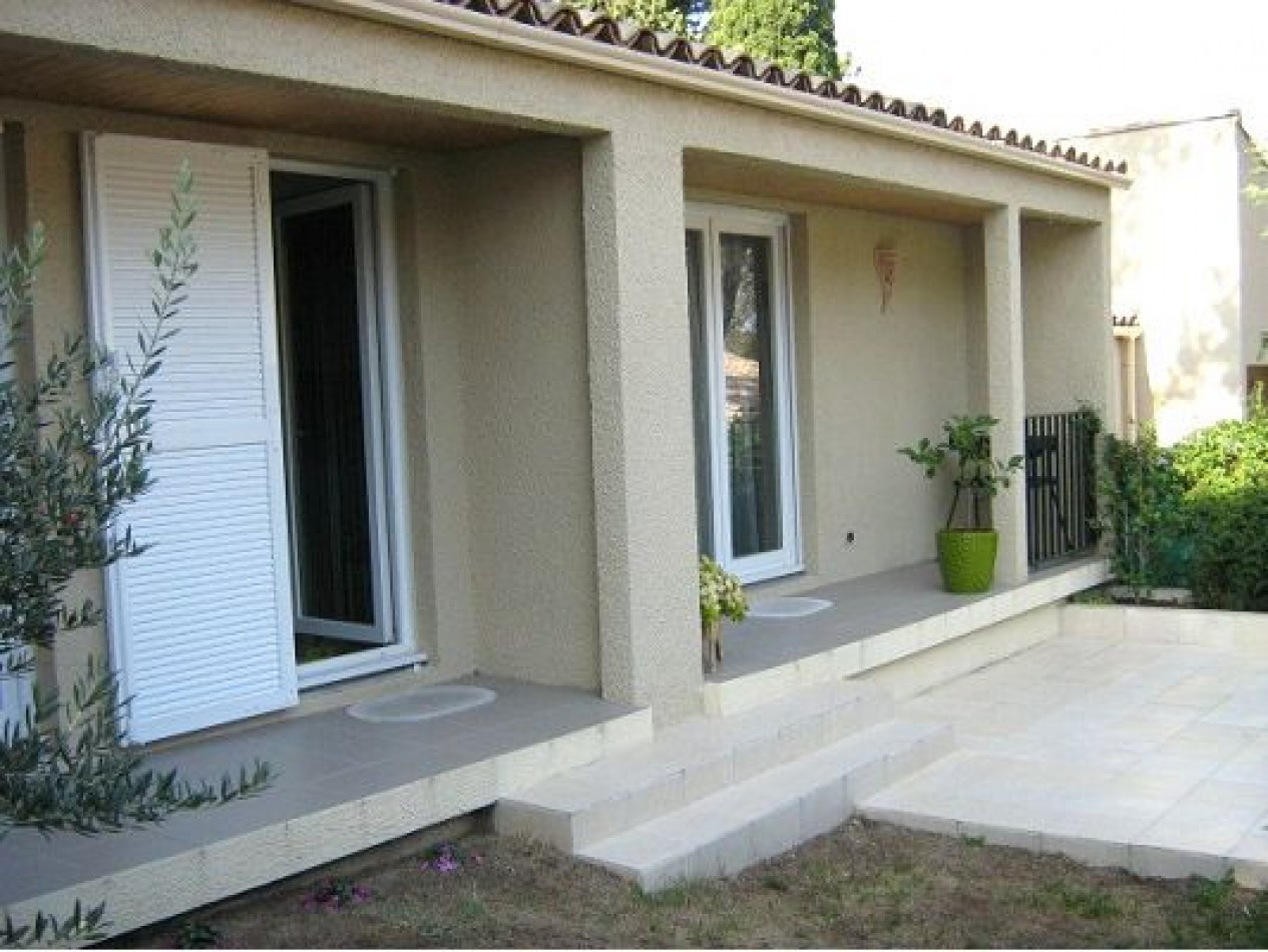 vente Maison en résidence Sete - Photo 5
